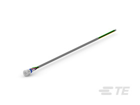 Nasadka przełącznika Wł.-wył. SPST Tuleja TE Connectivity