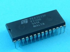 TEA-2029F DIP-28 UKŁAD