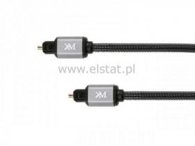 Przyłącze optyczne 1.5m Kruger&Matz