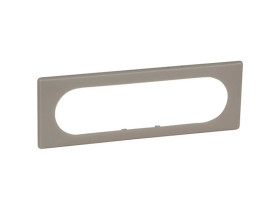 CELIANE Ramka natural gliniany 6/8-Modułowa 066726 LEGRAND