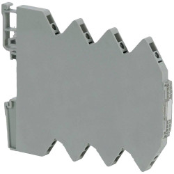 L&#xFC;tze 751542 Microcompact Converter AC/DC Input 0-10V Output 2.5kV Insulation