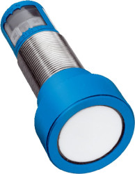 Czujnik zbliżeniowy M30 Ultradźwiękowy 3,4 m SICK 9 → 30 V prądu stałego długość 102mm Gwintowany