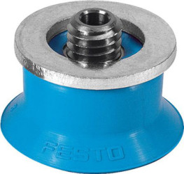 Przyssawka montażowa śr: 30mm Festo 37.2N PUR