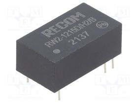 RW2-1215D/H2/B