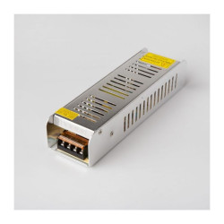 Zasilacz 24V/6,25A 150W modułowy slim / Eci Light EC79927