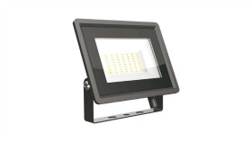 Projektor Led 50W 4300Lm 4000K Seria F-Class Ip65 Czarny 6750