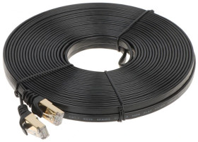 Patchcord RJ45/7/15-FL 15m UNITEK