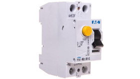 Wyłącznik Różnicowoprądowy 2P 40A 0,1A Typ Ac/G Pfim-40/2/01-G-Mw 235452