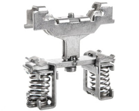 Pałąk zaciskowy do montażu na szynie TS 35 BS 35II KLBUE3-8 1723810000