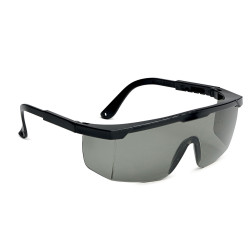 Okulary ochronne Bolle Safety Okulary ochronne Przydymione