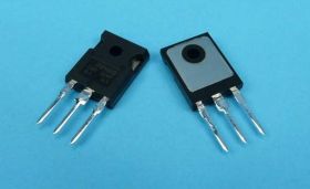 IRG-4660D N 100A/600V/330W TO-247AC