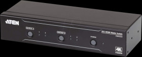 VM0202H 2x2 HDMI Matrix Switch