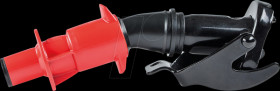 Garage - Spout for fuel canisters / petrol cans