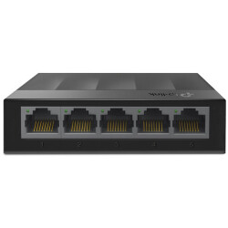 TP-Link LS1005G TP-Link LS1005G network switch Unmanaged Gigabit Ethernet