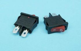 MRS-101 PRZEŁ.KOŁYS.A-5C3 RED