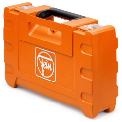 Fein 33901118010 Equipment Case Plastic Orange 470x275x116mm Durable