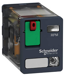 Schneider Electric RPM22B7 Przekaźnik o wysokiej wydajności