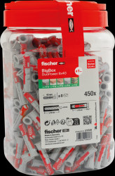 570549 DuoPower 8x40 BigBox, 450 pieces