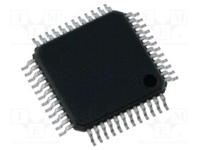 ATSAM4LS2AA-AUR