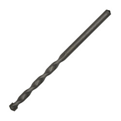 Worksafe SS6X100 Straight Shank Rotary Impact Drill Bit Ø6 x 100mm