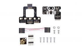 Rozszerzenie robota Kitronik :MOVE mini - moduł śledzenia linii (5659)