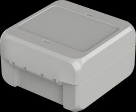 96031115 Bocube,ABS,89x80x47mm,IP68