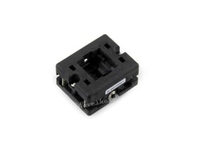 Waveshare 28LQ65TS16060, Test &amp; Burn-in Socket