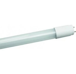 Świetlówka LED T8 G13 120cm 24W 3000lm 4000K 230V 25000h szklana mat LED-3070