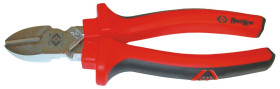 Szczypce boczne C.K T3750 145, 140 mm, do warsztatu