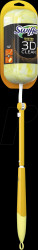 380210 Swiffer 360° Duster starter kit, telescopic rod + 1 wipe