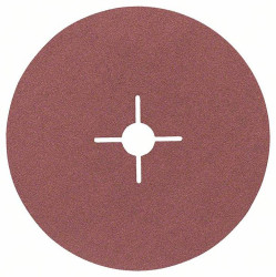 Bosch Accessories 2608605489 Dysk fibrowy Średnica 180 mm 1 szt.