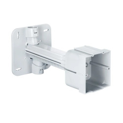 Fasadowa puszka teleskopowa 80-200 mm do styropianu i systemów dociepleń 68x70x50mm 1159-61