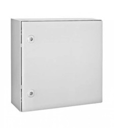 Obudowa naścienna 1-drzwiowa IP66 H=500 W=500 D=210mm