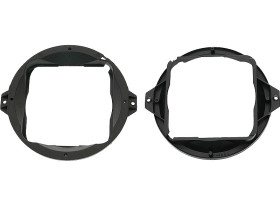 Samochodowy adaptor głośników AUDI 165mm