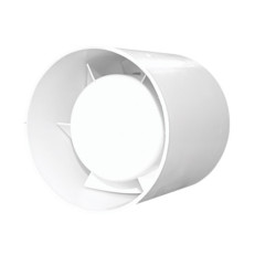 Wentylator kanał. EURO 2 fi120 DOSPEL 007-0052