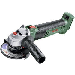Bosch 06033E5001 UniversalGrind 18V-75 Cordless Angle Grinder Quick-Change