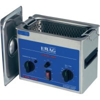 SONIC-EMI30HC Myjka ultradźwiękowa firmy EMAG - moc 150W, pojemność 3 litry