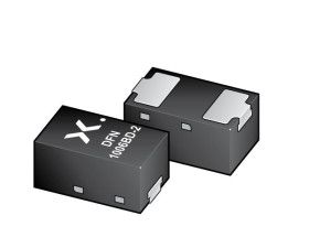 Dioda Zenera 30V Montaż powierzchniowy DFN1006BD-2 365 mW Pojedyncza