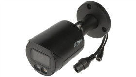 Kamera Ip Ipc-Hfw2249s-S-Il-0280B-Black Wizsense - 1080P 2.8Inbsp/Brmm Dahua