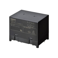 Omron G7EB-1AP1-DC12 Heavy Duty AC Relay High Current Capability