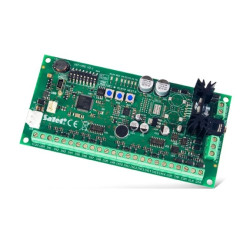 Generator 32 komunikatów głosowych z wyjściem głośnikowym INT-VMG