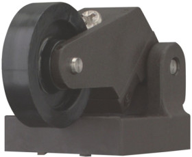 Roller lever, large, (L x W x H) 33.5 x 31 x 45 mm, for LS(M), 290178