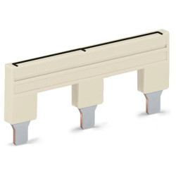 Mikroprzełącznik Śmigłowiec WAGO Blok zacisków na szynie DIN Wciskane