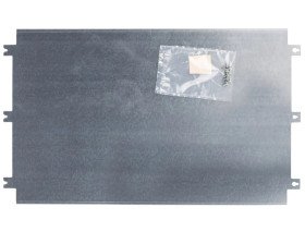 Płyta montażowa 400x800mm stal BPZ-MPL400-800 114820