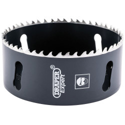 Draper Expert 34809 102mm Cobalt Hole Saw