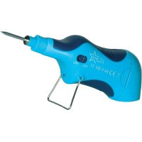 UM121.98B Bezprzewodowa lutownica bateryjna(4xAA) firmy STAR 6.5W, 6V