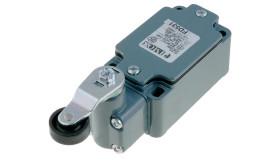 Fd531 Wyłącznik Krańcowy No + Nc 10A Max.500Vac Max.250Vdc Pg13,5