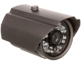 Bezprzewodowa kamera CCTV HD 1280x720 IP65 OR-MT-JE-1801KC