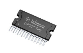 Inteligentny moduł mocy Infineon 15A 3-fazowe Silnik AC