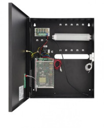 Obudowa do kontroli dostępu Dahua z zasilaczem AWZ637